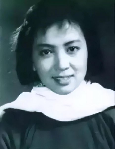 秦怡简历及个人资料