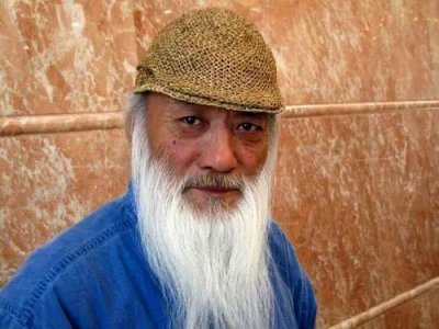 武术大师于承惠简历 于承惠从一个工人成为剑术大师的经历