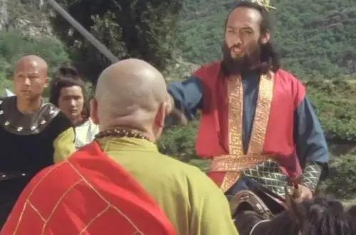 武术大师于承惠简历