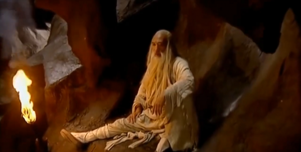 武术大师于承惠简历