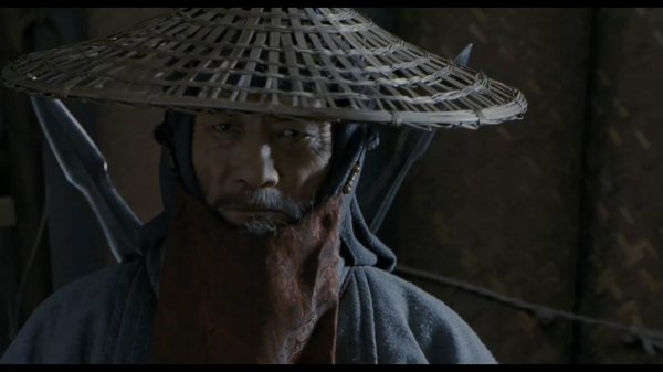 武术大师于承惠简历