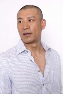 师小红个人资料简介 演员师小红和谢兰的爱情故事