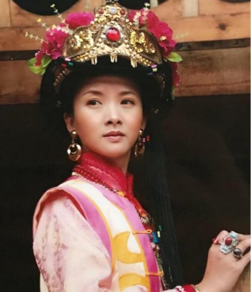 师小红个人资料简介