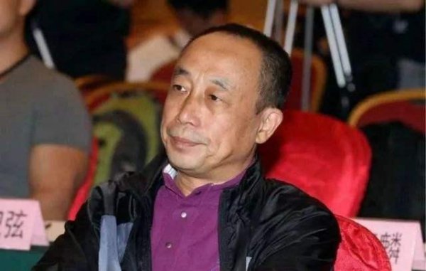 孙海英的个人资料简介及家世