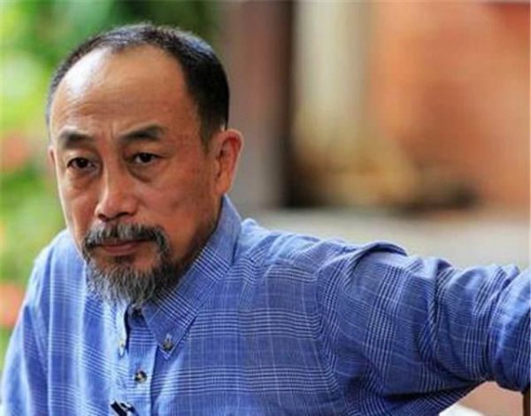 孙海英的个人资料简介及家世