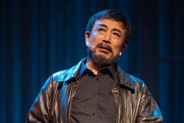 孙海英的个人资料简介及家世