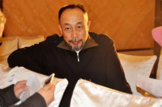 孙海英的个人资料简介及家世