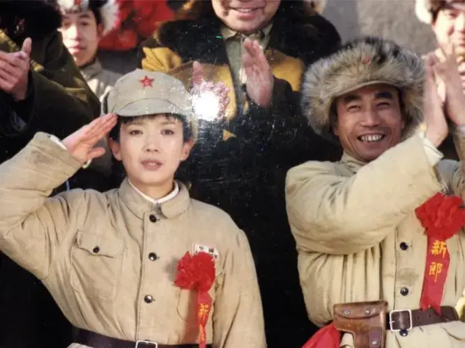 孙海英的个人资料简介及家世