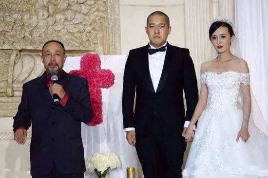 孙海英的个人资料简介及家世