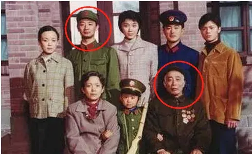 孙海英的个人资料简介及家世