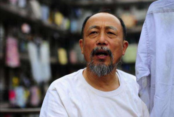 孙海英的个人资料简介及家世