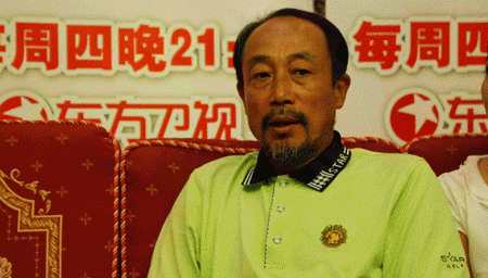 孙海英的个人资料简介及家世