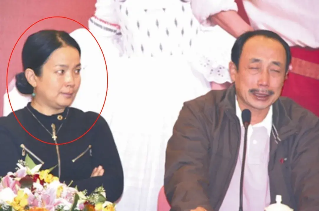 孙海英的个人资料简介及家世