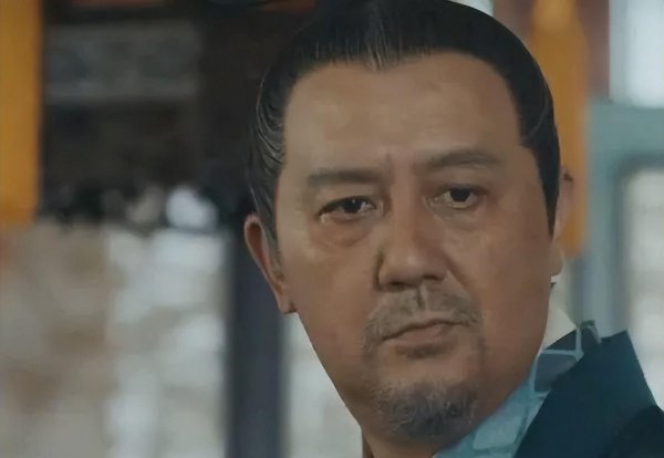 演员姚橹个人资料介绍