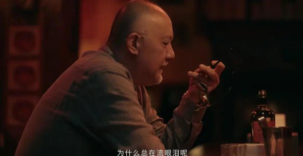 演员姚橹个人资料介绍