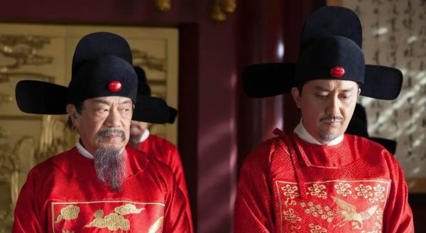 演员姚橹个人资料介绍