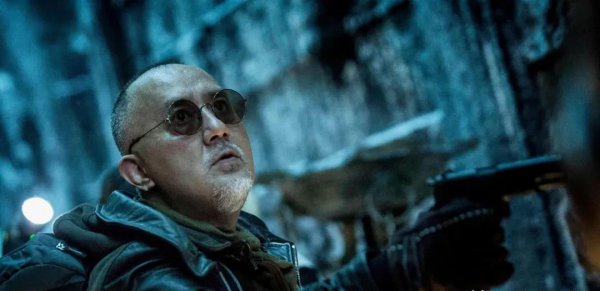 演员姚橹个人资料介绍