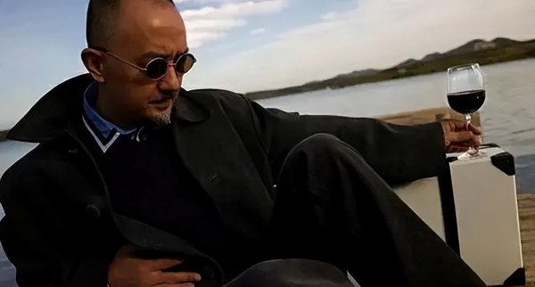 演员姚橹个人资料介绍