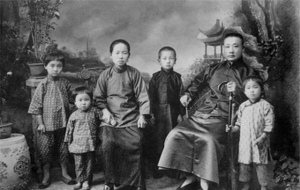 老艺术家张瑞芳个人资料简历