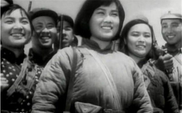 老艺术家张瑞芳个人资料简历