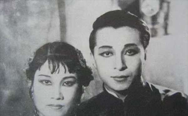 老艺术家张瑞芳个人资料简历