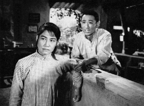 老艺术家张瑞芳个人资料简历