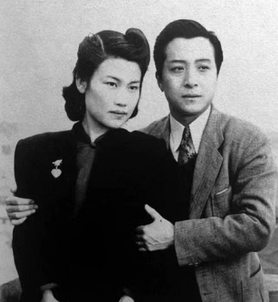 老艺术家张瑞芳个人资料简历