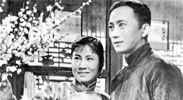 老艺术家张瑞芳个人资料简历