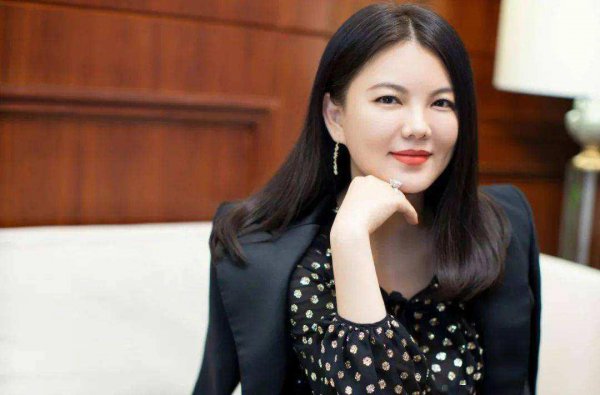 情感节目主持人王芳简介