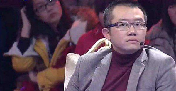 情感节目主持人王芳简介