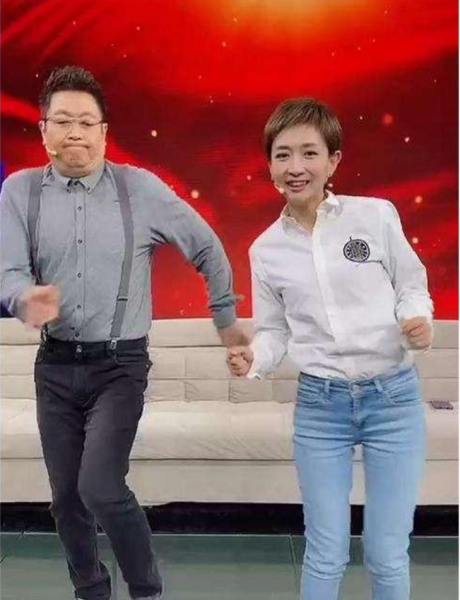 情感节目主持人王芳简介