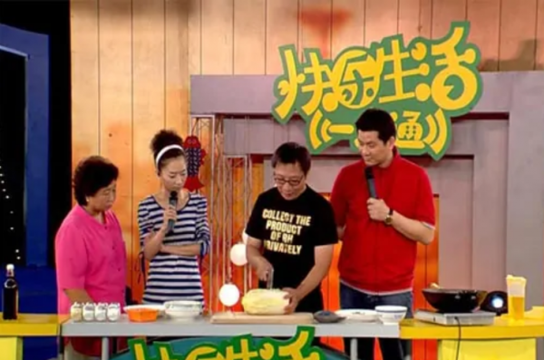 情感节目主持人王芳简介