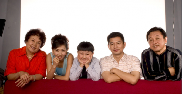 情感节目主持人王芳简介