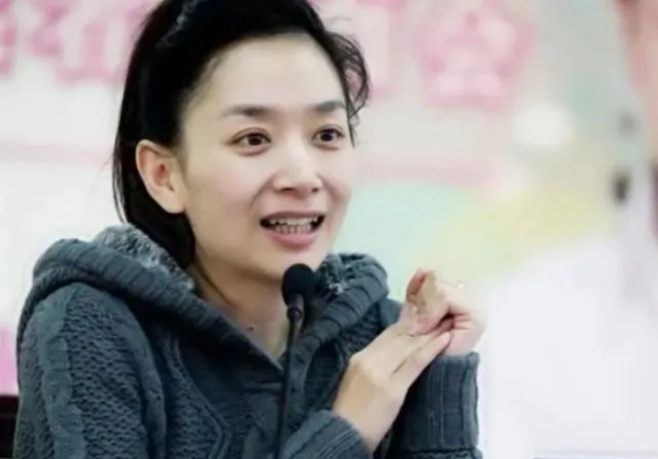 情感节目主持人王芳简介