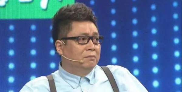 情感节目主持人王芳简介