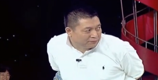 情感节目主持人王芳简介