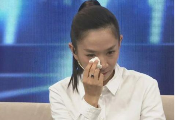 情感节目主持人王芳简介