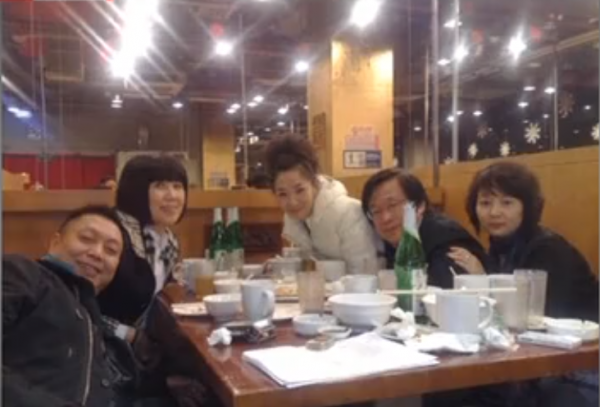 情感节目主持人王芳简介