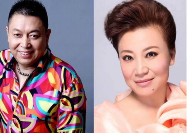 情感节目主持人王芳简介