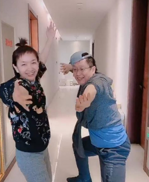 情感节目主持人王芳简介