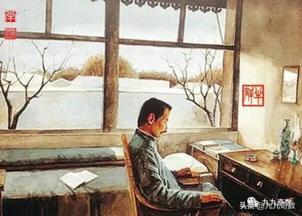 两棵枣树什么梗