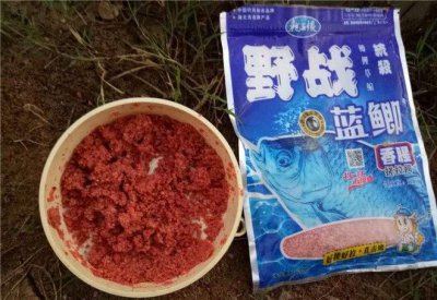 老三样饵料比例搭配 经典的老三样不同季节怎么搭配