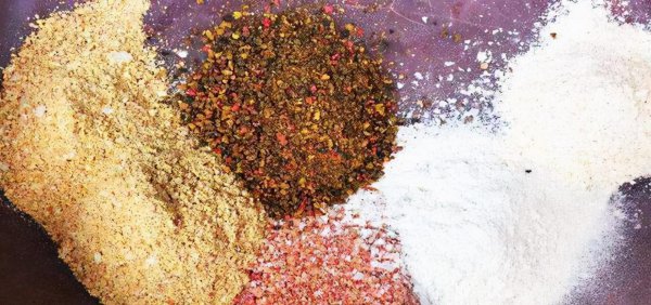 老三样饵料比例搭配