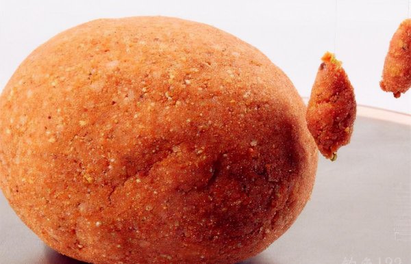 老三样饵料比例搭配