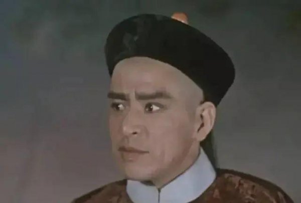 李默然基本情况简介