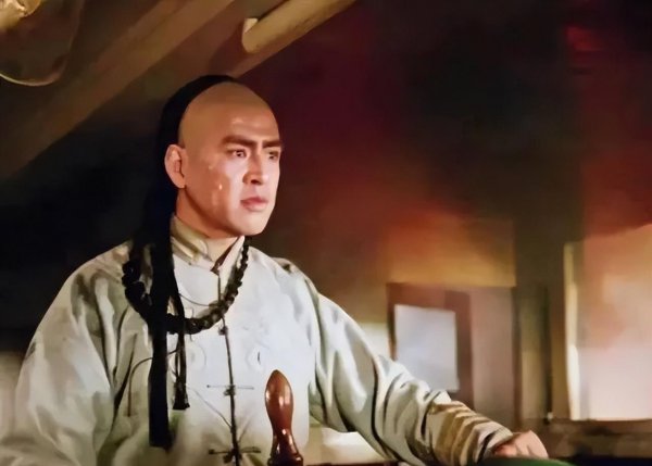 李默然基本情况简介