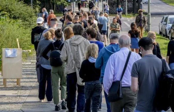 为什么德国总统没有实权