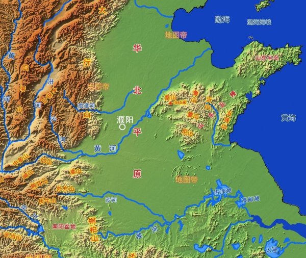 范县属于河南哪个市