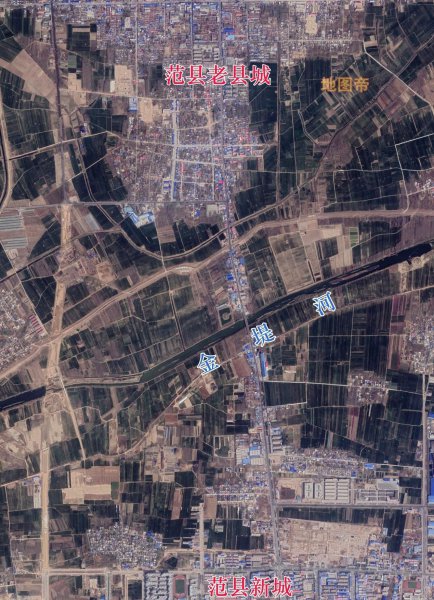 范县属于河南哪个市