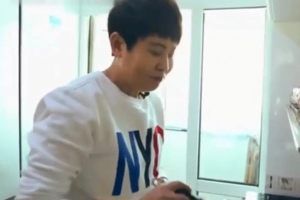 短道速滑王蒙的简介